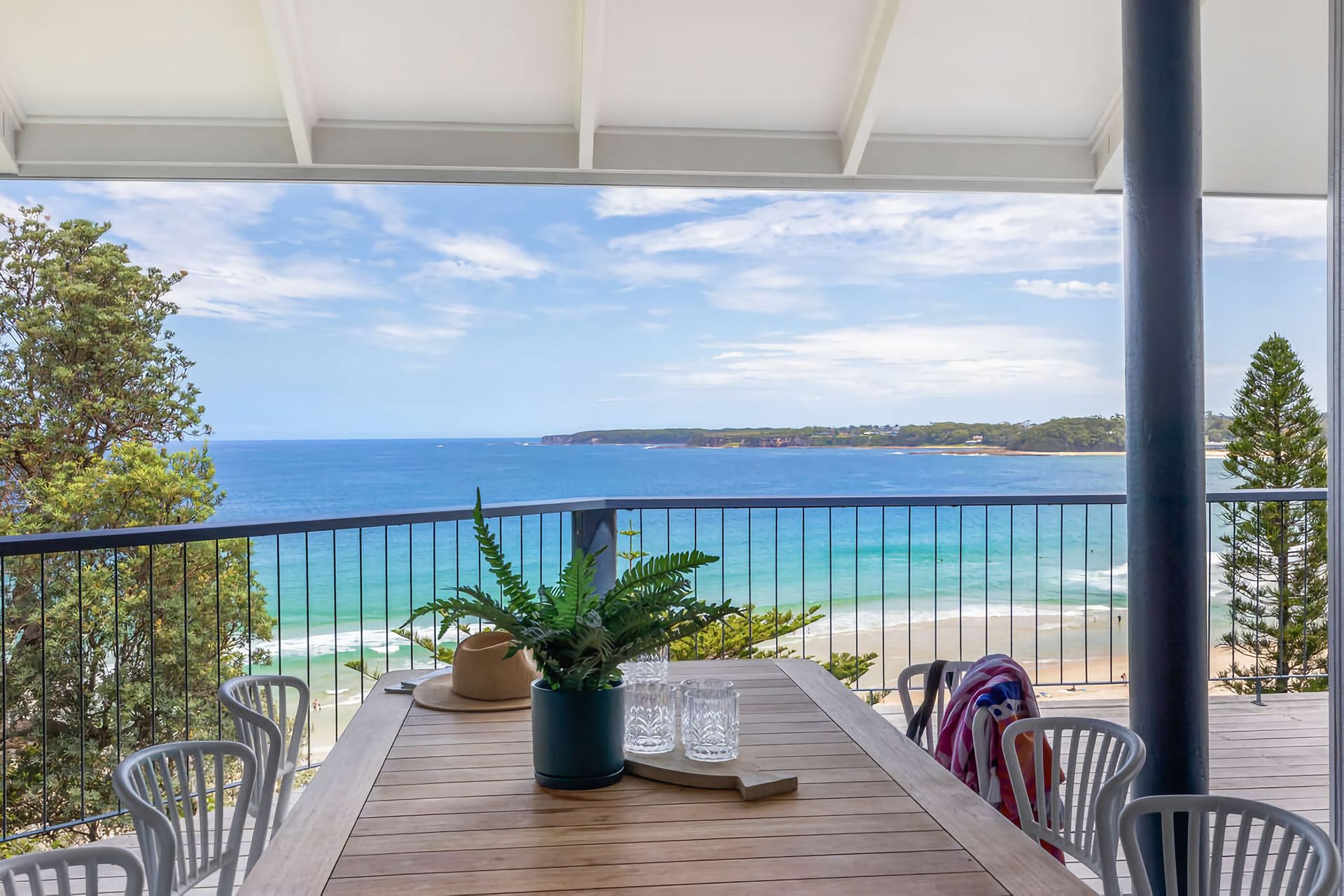 Northstar on Mollymook Beach Platinum Escapes South Coast Holiday
