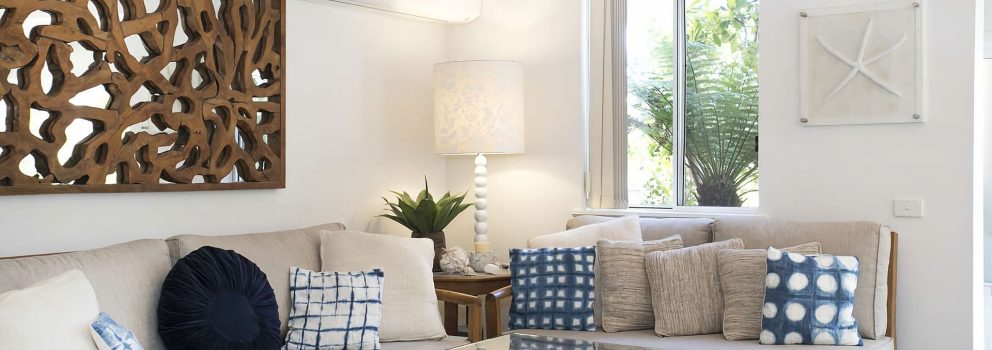 NSW South Coast Accommodation