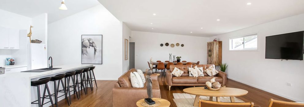 Holiday Property Management