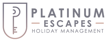 Platinum Escapes South Coast Holiday Home Accommodation