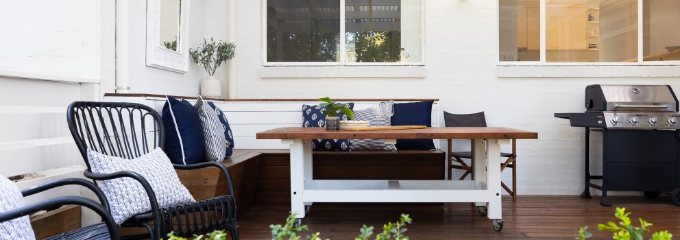 NSW South Coast Accommodation