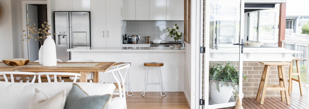 Holiday Property Management