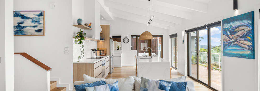 NSW South Coast Accommodation