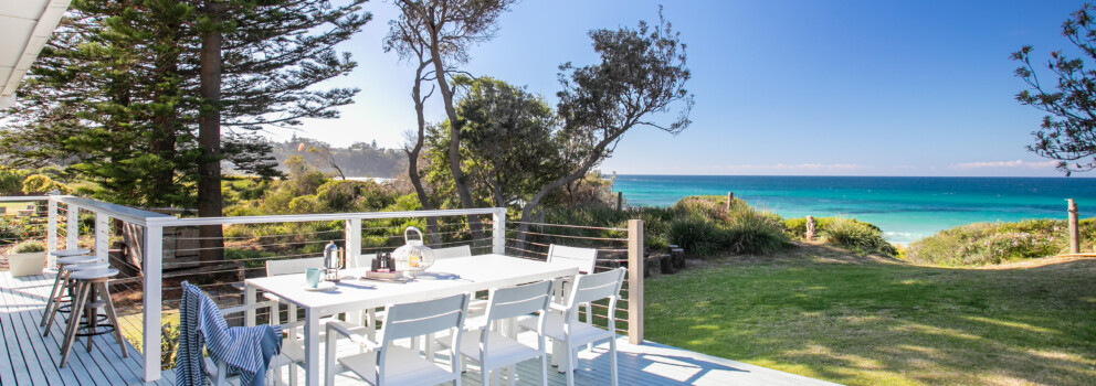 Holiday Property Management