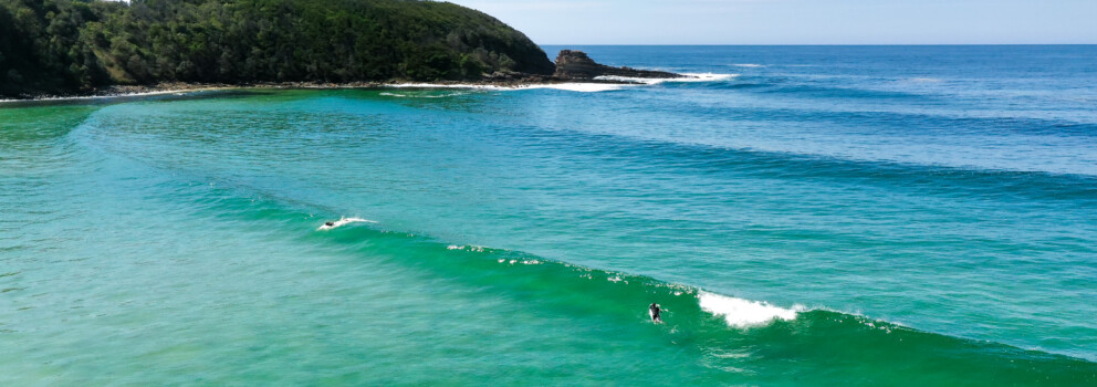South Coast